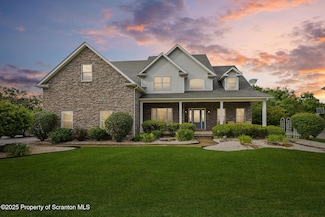 217 Carpenter Hill Rd, South Abington Township, PA 18411