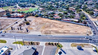 6600 Mcpherson Rd, Laredo, TX 78041