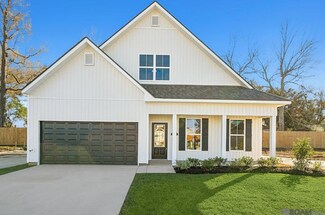 Lot 7 Dune Terre Ave, Baton Rouge, LA 70806