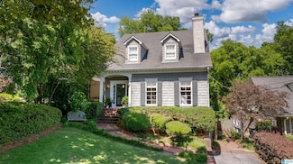 141 Main St, Mountain Brook, AL 35213