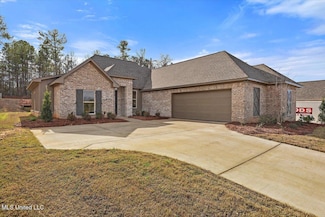 129 Bronson Bend, Flowood, MS 39232