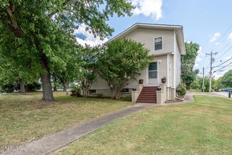 1302 N Wright Rd, Alcoa, TN 37701
