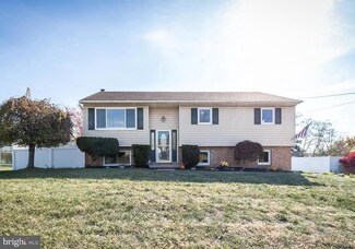 1060 Willow St, Pottstown, PA 19464