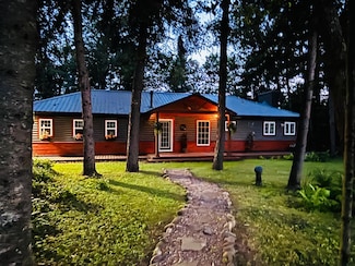 6189 Woods Bay Dr NE, Outing, MN 56662
