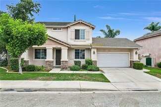 15216 Masline St, Baldwin Park, CA 91706