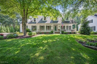 995 Silverberry Ln, Hudson, OH 44236