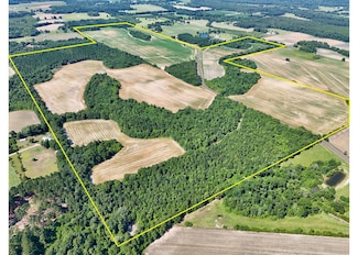 Antioch Church Rd, Ashford, AL 36312