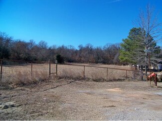 unplat Pt Sec 27 11n 1w, Oklahoma City, OK 73110