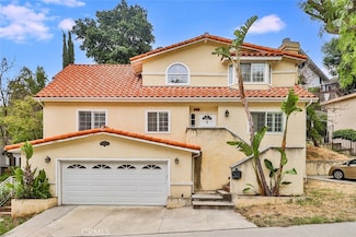 4120 Carrizal Rd, Woodland Hills, CA 91364