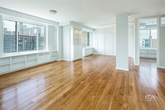 400 Central Park W Unit 19C, New York, NY 10025