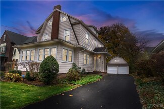 100 Wellesley Rd, Syracuse, NY 13207