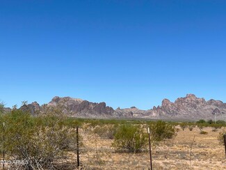 547XP W Southern Ave, Tonopah, AZ 85354