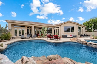 11448 E Blue Sky Dr, Scottsdale, AZ 85262