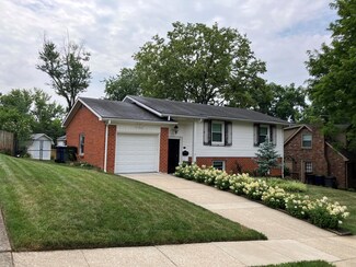 3412 Spendthrift Ct, Lexington, KY 40517