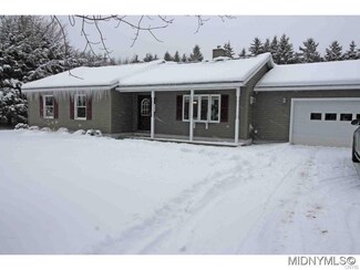 158 Hayes Cir, Barneveld, NY 13304