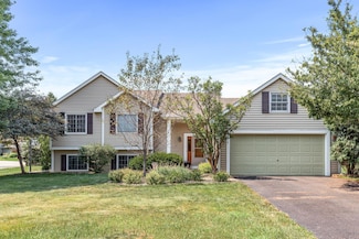 3871 Mersey Way, Saint Paul, MN 55123