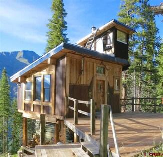 0 Cr 20a Unit 733946, Silverton, CO 81433