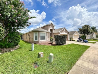 140 Bonville Dr, Davenport, FL 33897