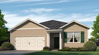 15 Coggins Place NE, Rome, GA 30165
