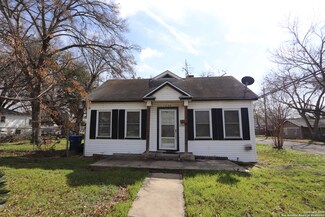 1200 E Highland Blvd, San Antonio, TX 78210