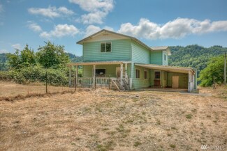 708 E Valley Rd, Skamokawa, WA 98647