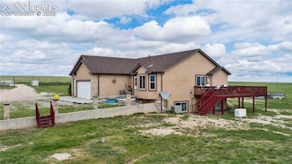 38115 Gieck Rd, Yoder, CO 80864