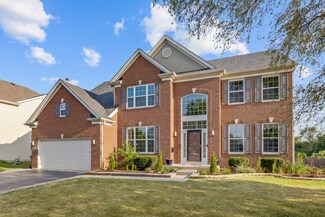 1025 Biltmore Dr, Elgin, IL 60120