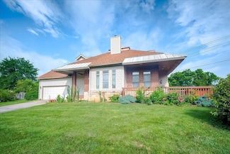 1218 Kimbel Dr, Frankfort, KY 40601