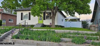 950 1st Ave, Bayard, NE 69334