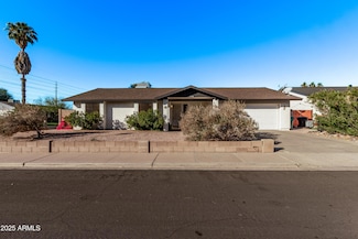 3146 S Stewart Cir, Mesa, AZ 85202