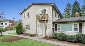 660 Union St Unit 7D, Braintree, MA 02184