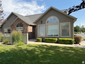 506 W 300 S Unit C, Springville, UT 84663