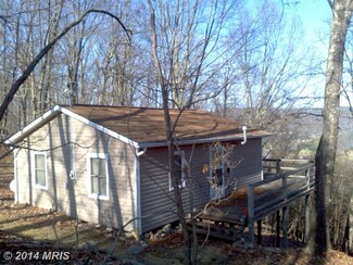 24 Nuthatch Trail, Franklin, WV 26807