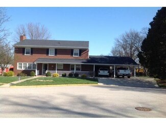34 Laurel Ln, Greendale, IN 47025
