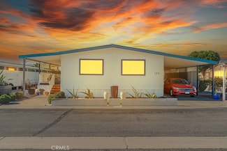 1300 W Menlo Ave Unit 155, Hemet, CA 92543