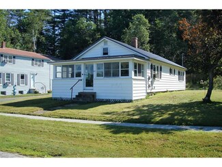 63 Summer St, Lancaster, NH 03584