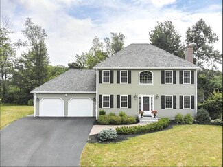 675 Willard St, Leominster, MA 01453