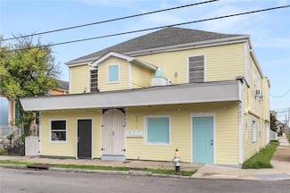 2601 Danneel St, New Orleans, LA 70113