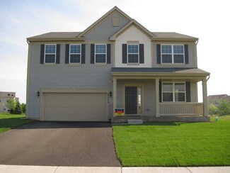 3311 Talismon Ln, McHenry, IL 60051