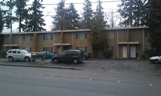 18711 36th Ave W, Lynnwood, WA 98037
