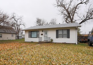 1410 Avenue D, Council Bluffs, IA 51501