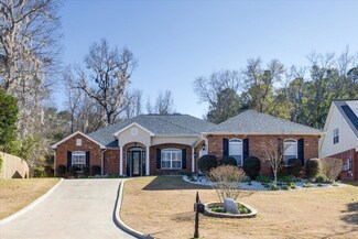3335 Lake Run Dr, Tallahassee, FL 32309