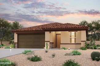 1125 N 13th St, Coolidge, AZ 85128