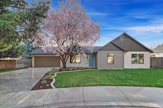 1069 N Marsh Hawk Place, Eagle, ID 83616