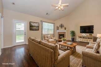 2003 Lazy Hollow Ct, Pearland, TX 77581
