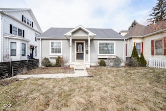 1208 W 8th St, Anderson, IN 46016