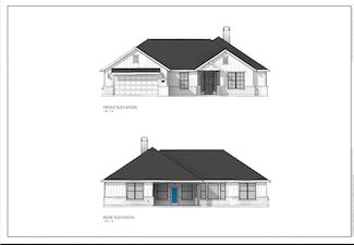 4605 Dripping Spring Rd, Sherman, TX 75090