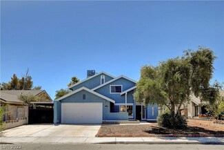 4201 Candleberry Ct, Las Vegas, NV 89103