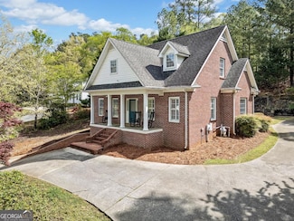 324 Etowah Dr, Cartersville, GA 30120