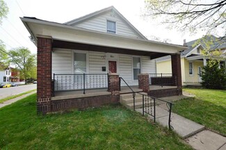 927 N 10th St, Lafayette, IN 47904